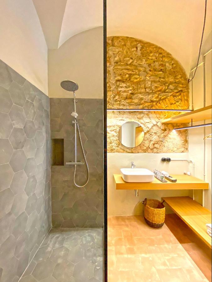 Casa Elvira Lejlighed Torroella de Montgrí Eksteriør billede